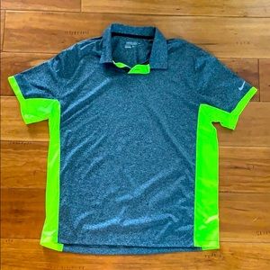 Nike Golf Polo